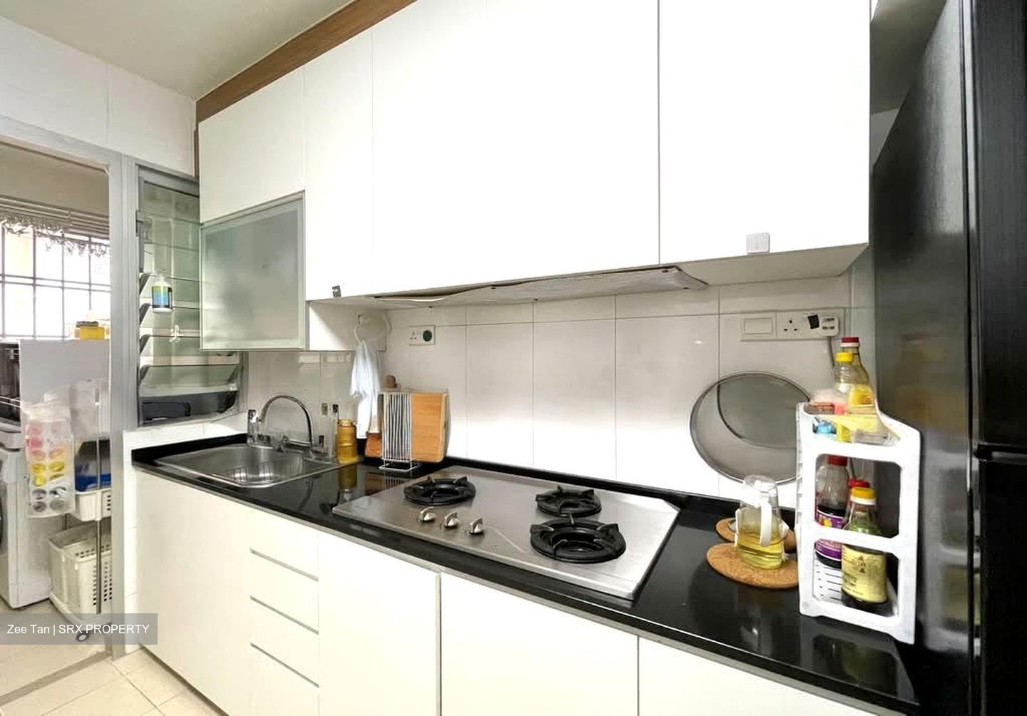 Blk 471A Hougang Parkview (Hougang), HDB 4 Rooms #533574951